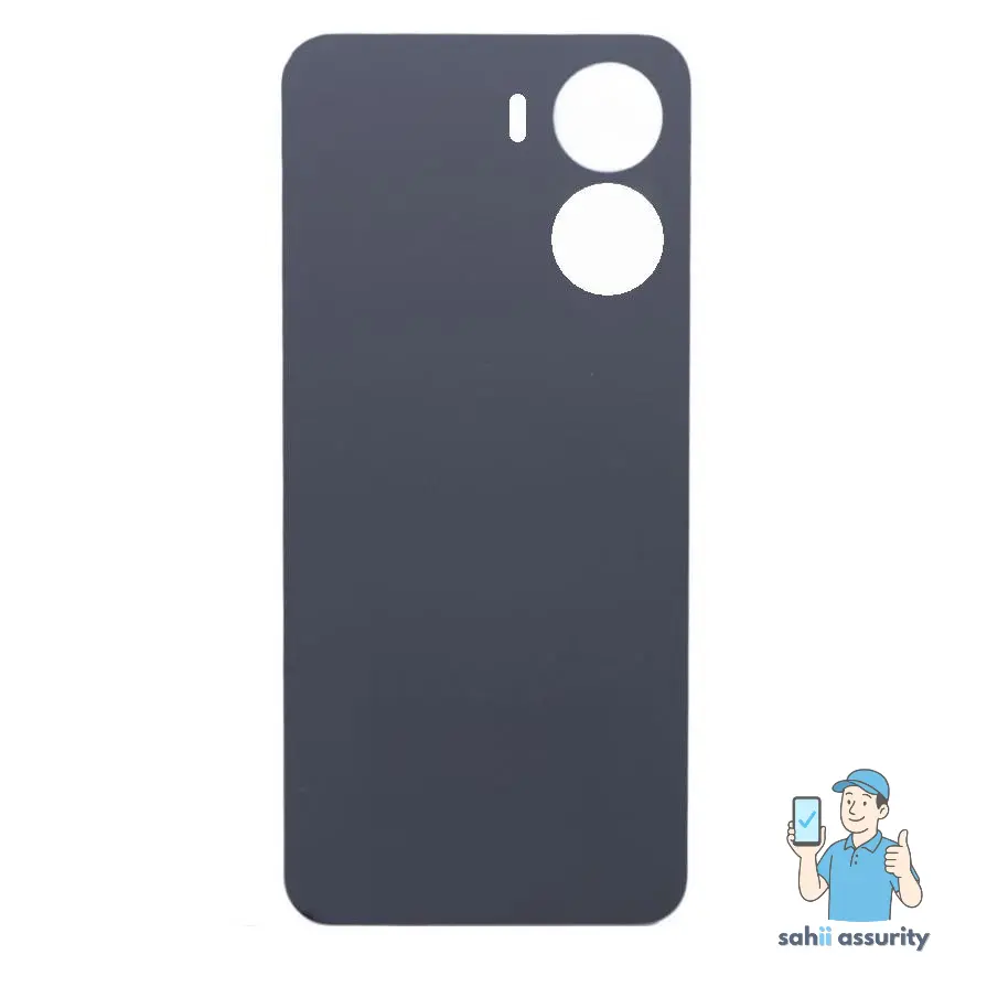 Back Panel Cover for Vivo T2x India thumbnail